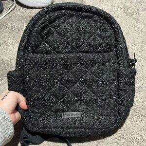 Mini backpack